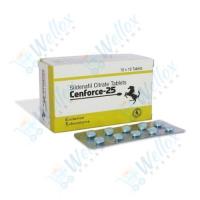 Cenforce 25mg image 1